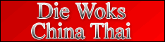 Die Woks China Thai Logo